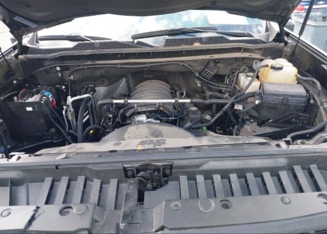 2022 CHEVROLET SILVERADO 2500HD(VIN: 2GC4YRE70N1210534