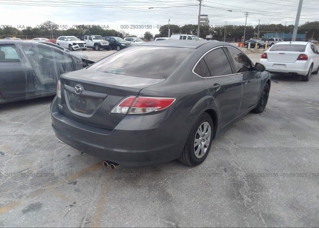 цена в сша 2010 MAZDA MAZDA6 1YVHZ8BH9A5M33728