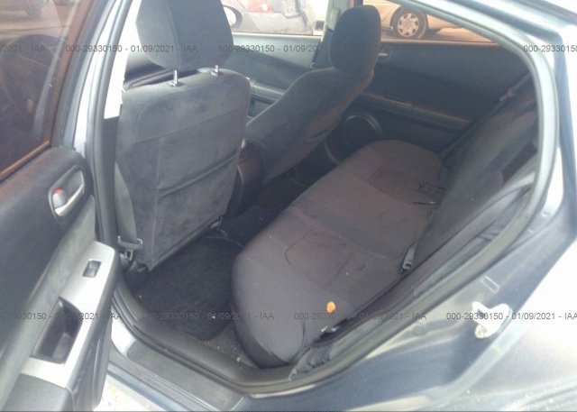 1YVHZ8BH9A5M33728 2010 MAZDA MAZDA6