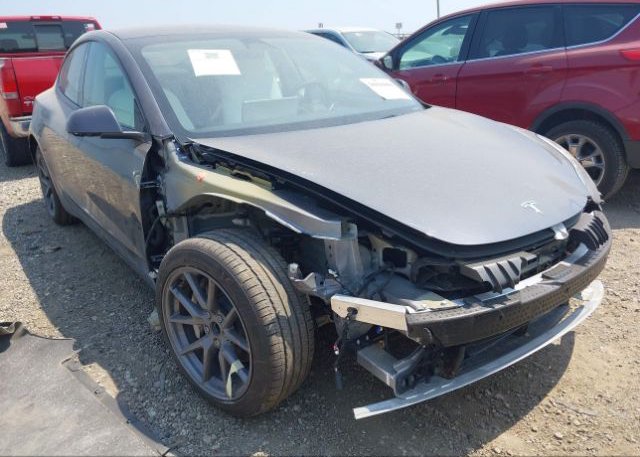 2023 TESLA MODEL 3 (VIN: 5YJ3E1EA0PF422965)