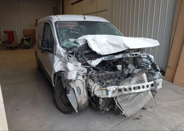 NM0LS7E78H1329408 2017 FORD TRANSIT CONNECT VAN