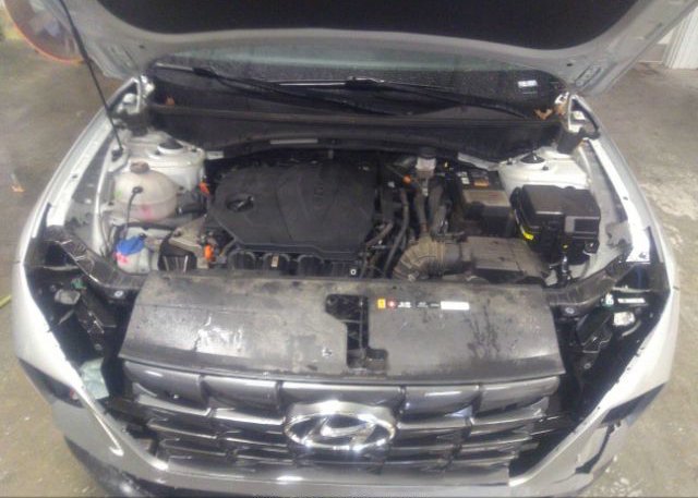 2022 HYUNDAI TUCSON(VIN: KM8JB3AE8NU054393