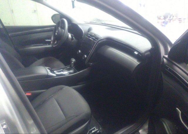 2022 HYUNDAI TUCSON(VIN: KM8JB3AE8NU054393