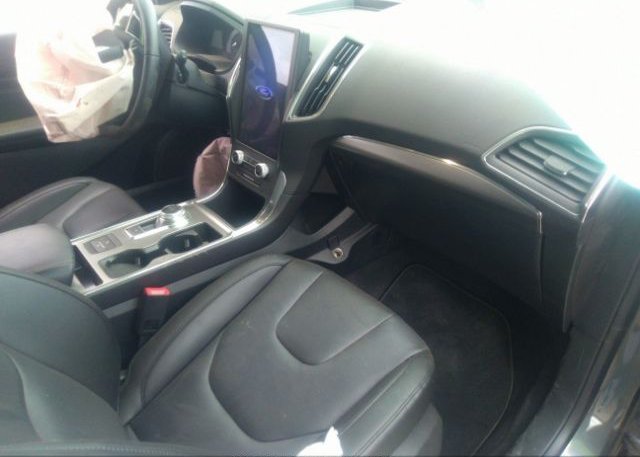2022 FORD EDGE(VIN: 2FMPK4K97NBB04076