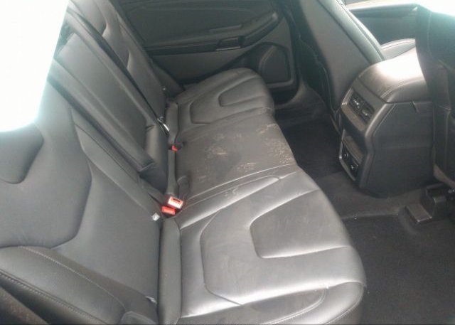 2022 FORD EDGE(VIN: 2FMPK4K97NBB04076