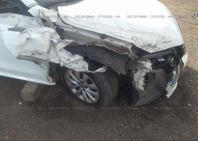 1VWAT7A33EC115921 2014 VOLKSWAGEN PASSAT