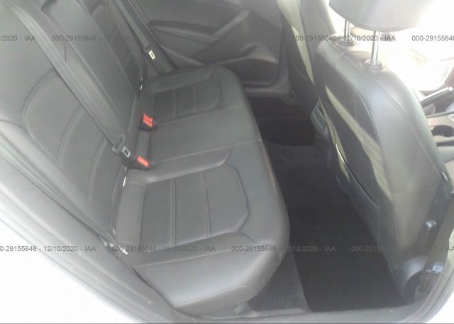1VWAT7A33EC115921 2014 VOLKSWAGEN PASSAT
