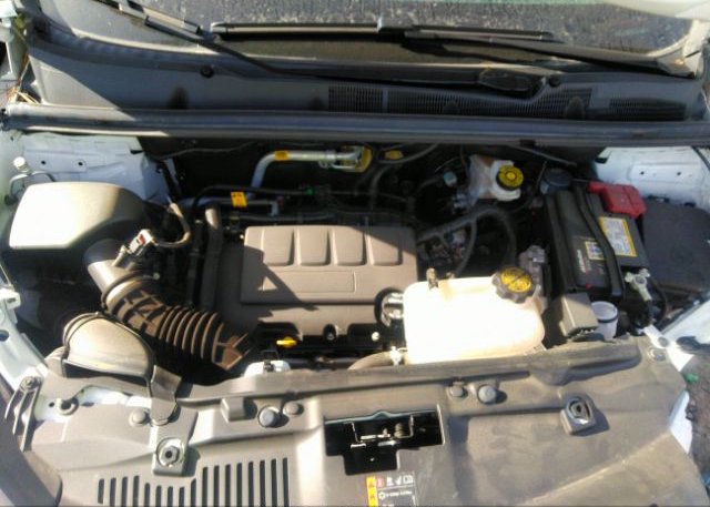 2021 BUICK ENCORE(VIN: KL4CJASB8MB353346