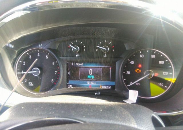 2021 BUICK ENCORE(VIN: KL4CJASB8MB353346