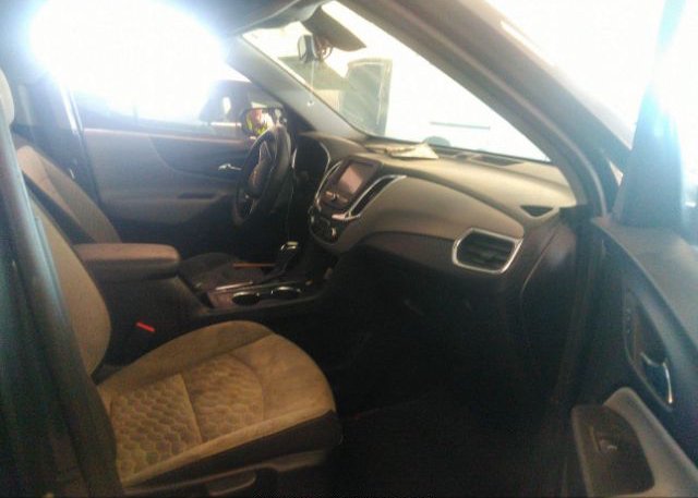 2018 CHEVROLET EQUINOX VIN: 2GNAXHEV1J6328496