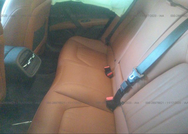 ZAM57XSA5J1267416 2018 MASERATI GHIBLI