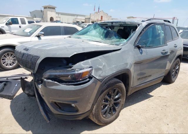 2023 JEEP CHEROKEE(VIN: 1C4PJMMB8PD113874