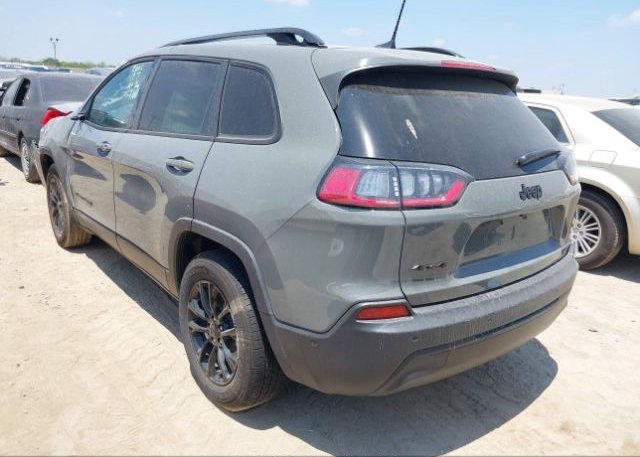 2023 JEEP CHEROKEE(VIN: 1C4PJMMB8PD113874
