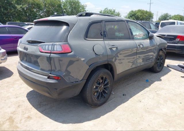 2023 JEEP CHEROKEE(VIN: 1C4PJMMB8PD113874