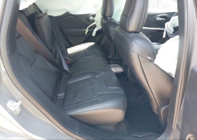 2023 JEEP CHEROKEE(VIN: 1C4PJMMB8PD113874