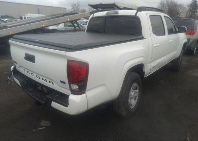 2023 TOYOTA TACOMA 4WD(VIN: 3TMCZ5AN2PM539706