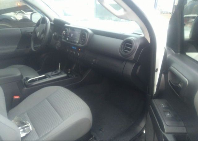 2023 TOYOTA TACOMA 4WD(VIN: 3TMCZ5AN2PM539706