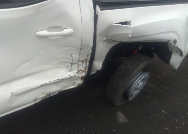2023 TOYOTA TACOMA 4WD(VIN: 3TMCZ5AN2PM539706