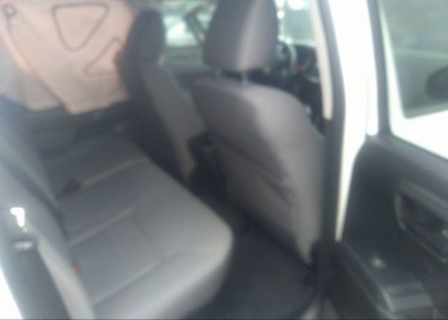 2023 TOYOTA TACOMA 4WD(VIN: 3TMCZ5AN2PM539706
