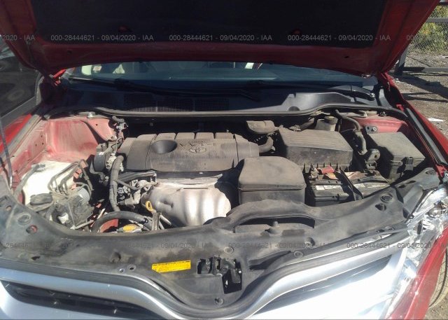 4T3ZA3BB4DU070140 2013 TOYOTA VENZA