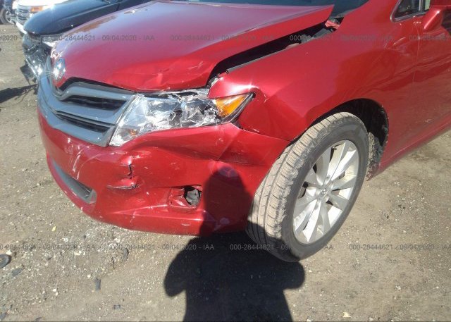 4T3ZA3BB4DU070140 2013 TOYOTA VENZA