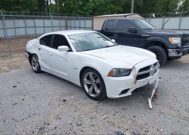 2C3CDXCT1CH145214 2012 DODGE CHARGER
