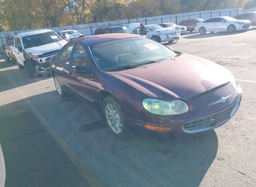 1998 CHRYSLER CONCORDE LX photo