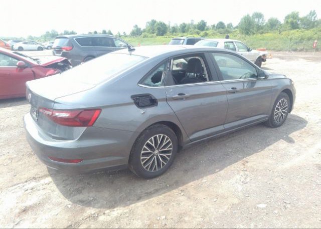 2021 VOLKSWAGEN JETTA(VIN: 3VWC57BU0MM014973