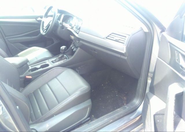 2021 VOLKSWAGEN JETTA(VIN: 3VWC57BU0MM014973