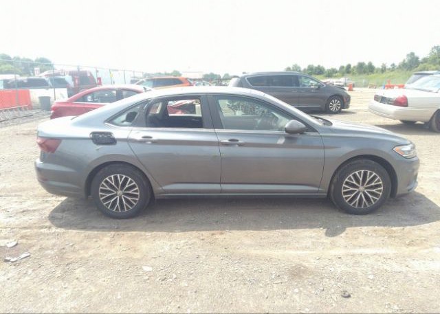 2021 VOLKSWAGEN JETTA(VIN: 3VWC57BU0MM014973