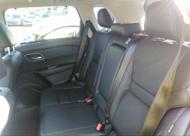 2021 NISSAN ROGUE(VIN: JN8AT3CBXMW215595