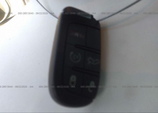 2C3CDXL92GH332231 2016 DODGE CHARGER