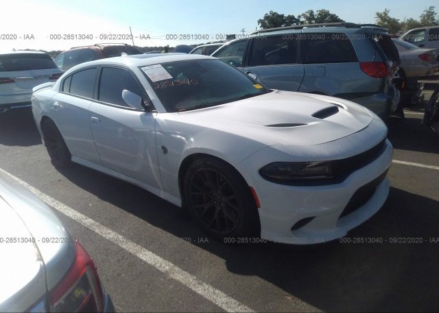 2C3CDXL92GH332231 2016 DODGE CHARGER