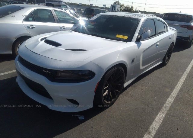 из сша 2016 DODGE CHARGER 2C3CDXL92GH332231