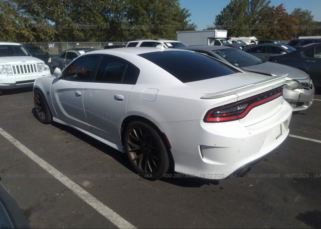 купить 2016 DODGE CHARGER 2C3CDXL92GH332231