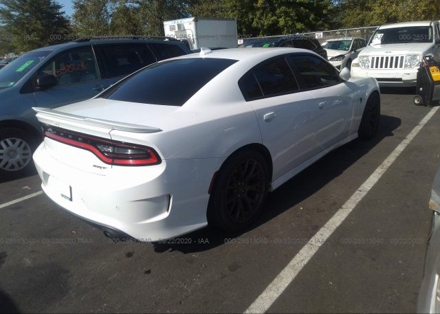 цена в сша 2016 DODGE CHARGER 2C3CDXL92GH332231