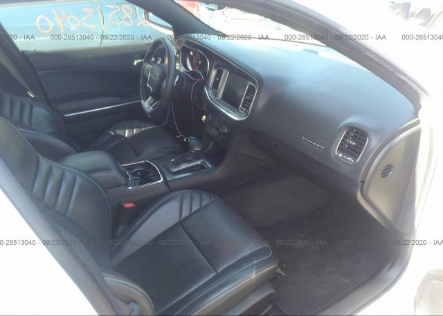 пригнать из сша 2016 DODGE CHARGER 2C3CDXL92GH332231