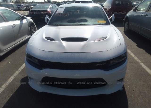 2C3CDXL92GH332231 2016 DODGE CHARGER