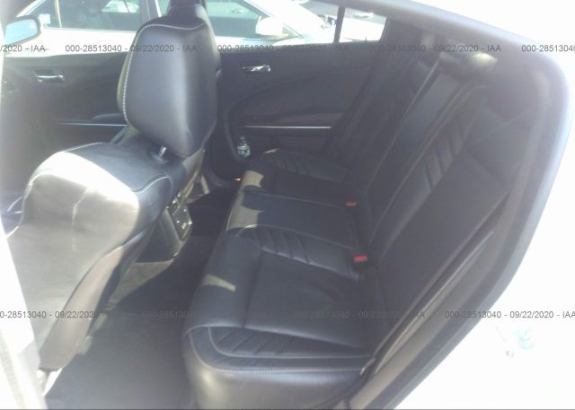 2C3CDXL92GH332231 2016 DODGE CHARGER