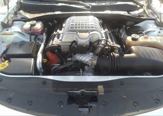 2C3CDXL92GH332231 2016 DODGE CHARGER