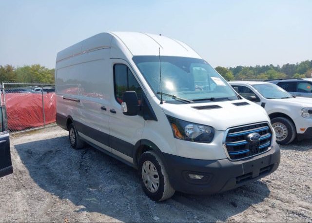 1FTBW3XK0NKA46732 2022 FORD E-TRANSIT-350 CARGO VAN