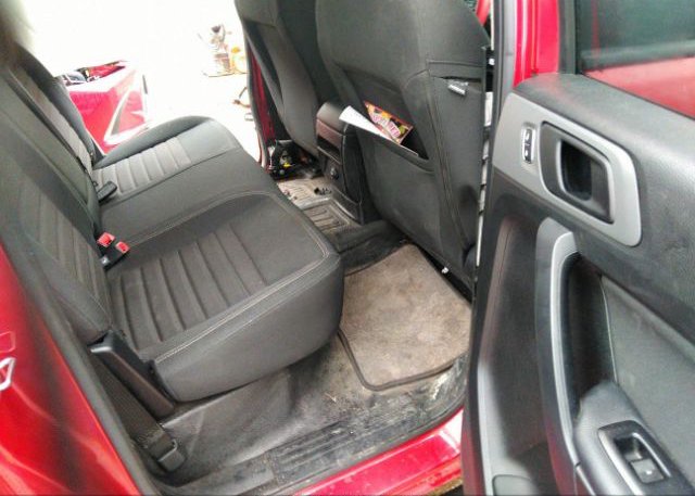 2021 FORD RANGER(VIN: 1FTER4FH2MLD99515