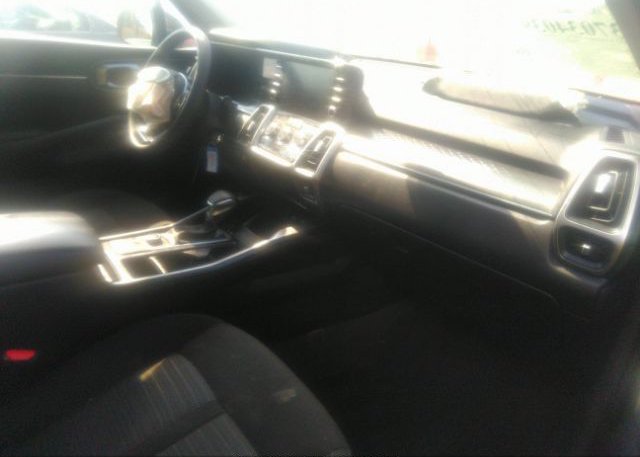 2022 KIA SORENTO(VIN: 5XYRG4LC7NG097196