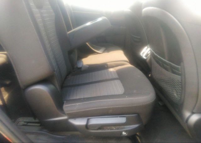 2022 KIA SORENTO(VIN: 5XYRG4LC7NG097196