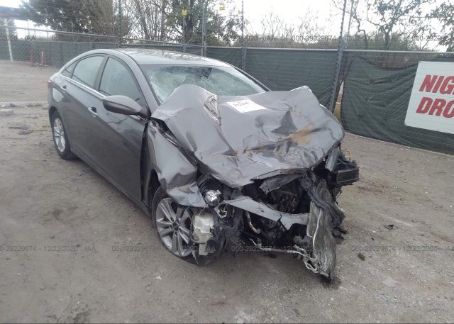 5NPEB4AC1DH749396 2013 HYUNDAI SONATA