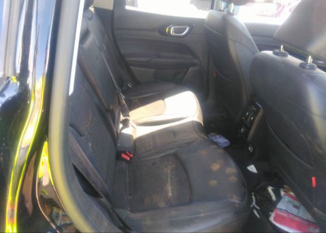 2022 JEEP COMPASS(VIN: 3C4NJDDB2NT195597