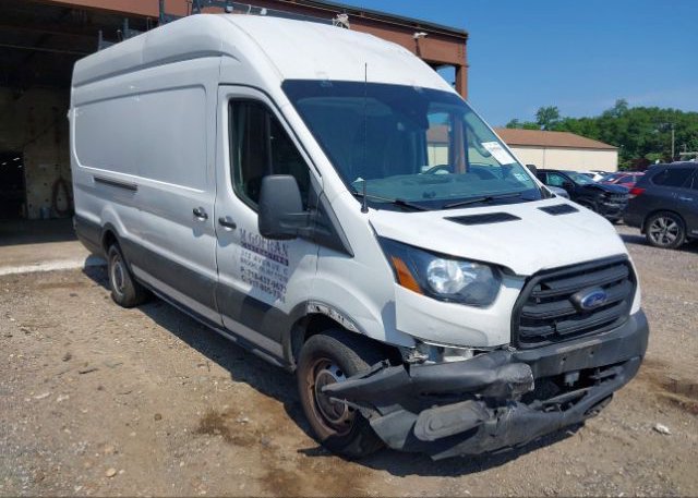 1FTBR3X86LKA09676 2020 FORD TRANSIT-250 CARGO VAN