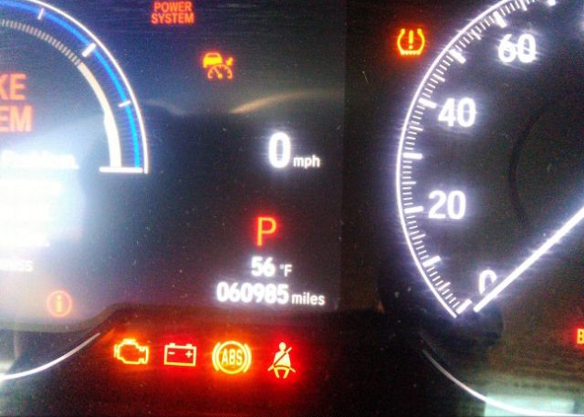 2021 HONDA ACCORD HYBRID(VIN: 1HGCV3F95MA022485