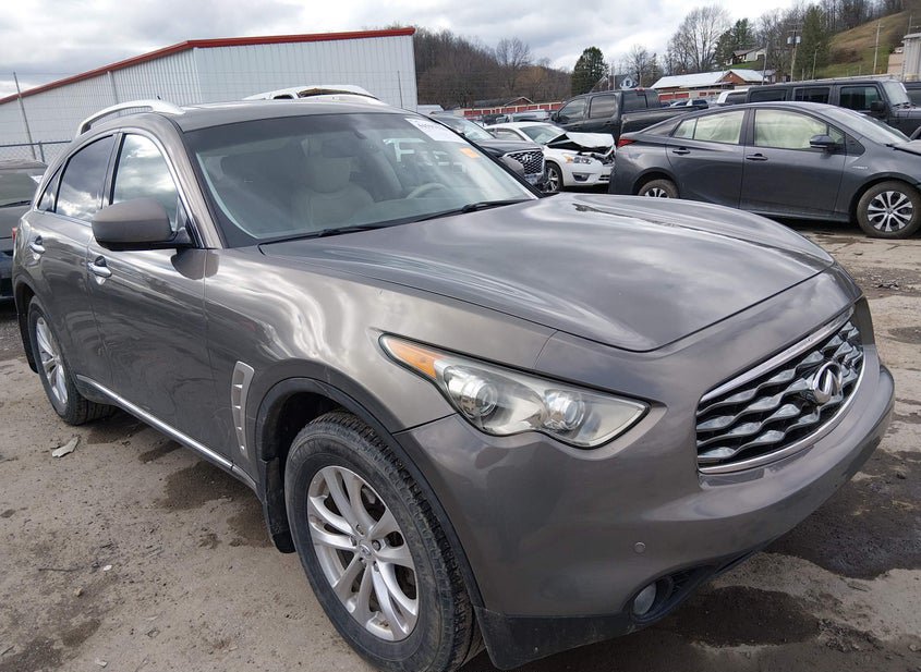2011 Infiniti Fx35 3.5L photo