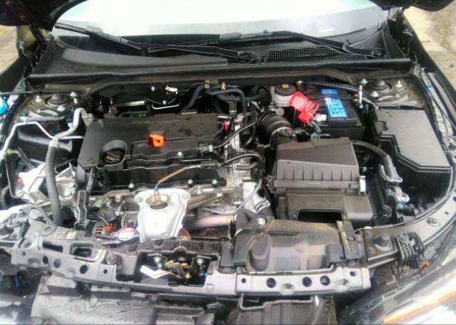 2023 HONDA CIVIC SEDAN(VIN: 2HGFE2F50PH504419